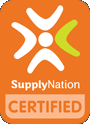 Dadaru Supply Nation Certified